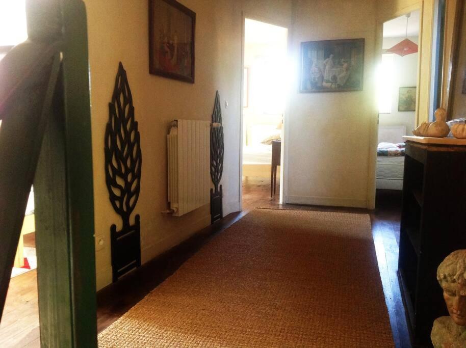 Вилла Le Foulon - Moulin De Charme - 1 Heure 30 De Paris Saint-Hilaire-les-Andresis Экстерьер фото